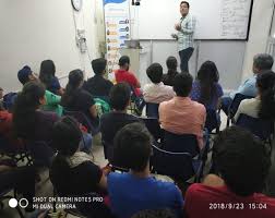Inflexion Point Inflexion Point - Best Coaching For Actuarial Science photo 1
